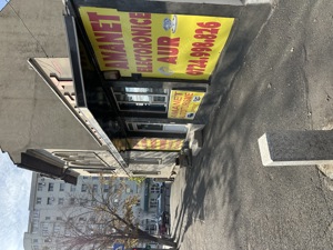 Spatiu comercial Stradal - imagine 5