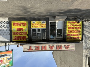 Spatiu comercial Stradal - imagine 3