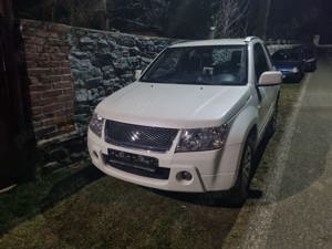 Vand Suzuki Grand Vitarra - imagine 2