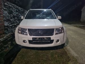 Vand Suzuki Grand Vitarra - imagine 1
