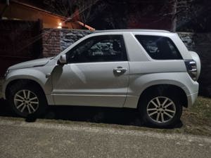 Vand Suzuki Grand Vitarra - imagine 3