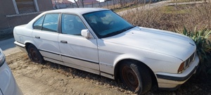 BMW 520i, E34, an 1988 - imagine 1