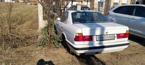 BMW 520i, E34, an 1988 - imagine 3