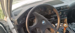 BMW 520i, E34, an 1988 - imagine 6