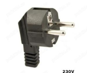 Vitrină frigorifică produse patiserie 98 l - temperatură de la 0  până la +12 C   Albă - imagine 5