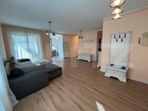 Apartament 3 Camere Semidecomandat – 84,5 mp + Terasă 10 mp | Ansamblu Privat - imagine 2