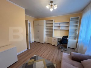 Apartament 3 Camere Semidecomandat – 84,5 mp + Terasă 10 mp | Ansamblu Privat - imagine 3