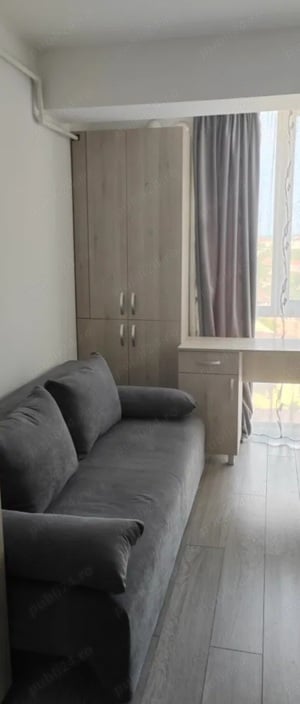 Apartament pet friendly 2 camere cartier Marasti Cluj Napoca, decomandat, AC , centrala proprie - imagine 5