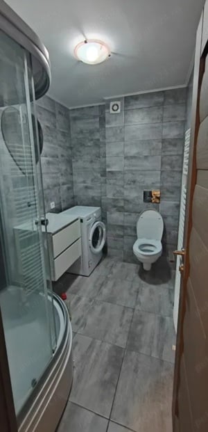 Apartament pet friendly 2 camere cartier Marasti Cluj Napoca, decomandat, AC , centrala proprie - imagine 4