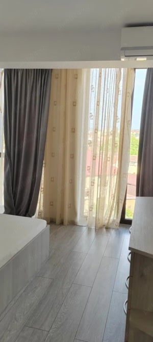 Apartament pet friendly 2 camere cartier Marasti Cluj Napoca, decomandat, AC , centrala proprie - imagine 3