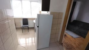 Inchiriez apartament cu 1 camera complet mobilat si utilat - imagine 7