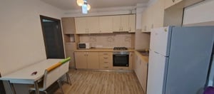 Apartament pet friendly 2 camere cartier Marasti Cluj Napoca, decomandat, AC , centrala proprie - imagine 2