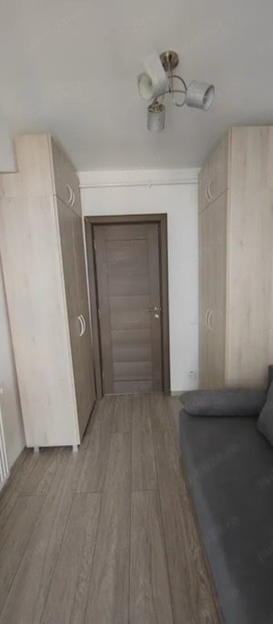 Apartament pet friendly 2 camere cartier Marasti Cluj Napoca, decomandat, AC , centrala proprie - imagine 7