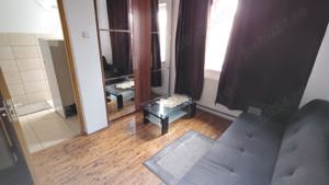 Inchiriez apartament cu 1 camera complet mobilat si utilat - imagine 8