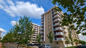 Apartament 2 camere decomandat, mobilat si utilat, rond Metro Berceni - imagine 11