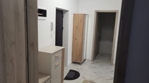 Apartament 2 camere decomandat, mobilat si utilat, rond Metro Berceni - imagine 7