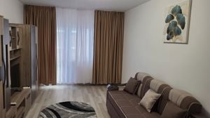 Apartament 2 camere decomandat, mobilat si utilat, rond Metro Berceni - imagine 1