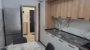 Apartament 2 camere decomandat, mobilat si utilat, rond Metro Berceni - imagine 6