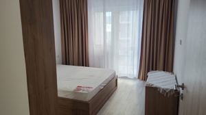 Apartament 2 camere decomandat, mobilat si utilat, rond Metro Berceni - imagine 3