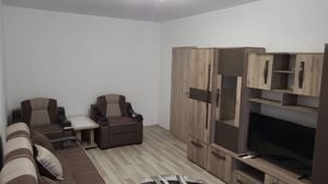 Apartament 2 camere decomandat, mobilat si utilat, rond Metro Berceni - imagine 2