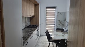 Apartament 2 camere decomandat, mobilat si utilat, rond Metro Berceni - imagine 5