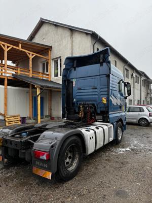 MAN TGX 18.480, Automat, Euro 5, 2008 - imagine 5