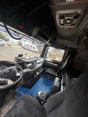 MAN TGX 18.480, Automat, Euro 5, 2008 - imagine 8