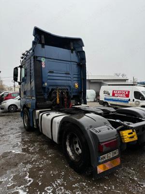 MAN TGX 18.480, Automat, Euro 5, 2008 - imagine 6