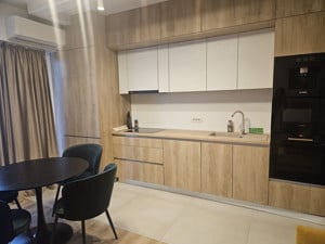 Apartament 3 camere, mobilat si utilat/ Como Park - imagine 2