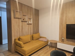 Apartament 3 camere, mobilat si utilat/ Como Park