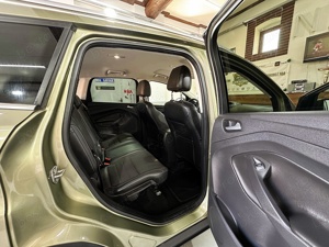 Ford Kuga 2,0 TDCi 4WD Powershift Titanium An 2013 Euro5 - imagine 6