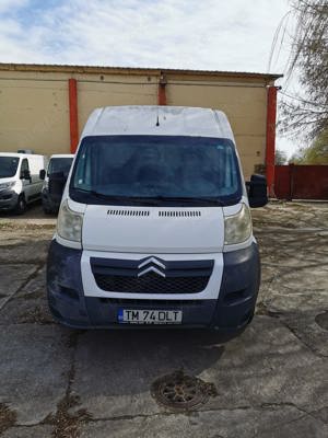 Citroen Jumper 2007, 2.2cm3 , 175.000km
