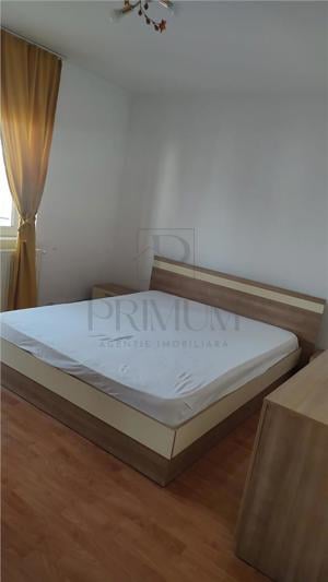 Apartament de inchiriat - 2 camere - Zona Odobescu - imagine 3