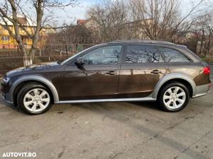 Vand Audi A4 Allroad 2013 - imagine 5