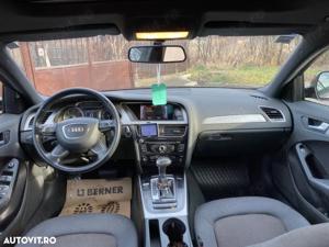 Vand Audi A4 Allroad 2013 - imagine 4