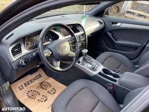 Vand Audi A4 Allroad 2013 - imagine 2