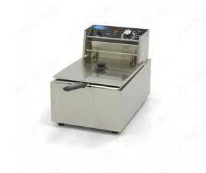 Friteuză 6 l   1 cos - 0 C până la 200 C - imagine 3