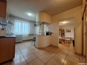 Apartament cu 3 camere langa Iulius Mall si Nord One - imagine 1