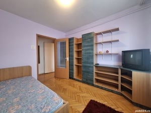 Apartament cu 3 camere langa Iulius Mall si Nord One - imagine 5