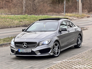 Mercedes Benz CLA 2.2 CDi - 2016 - AMG  - Automat
