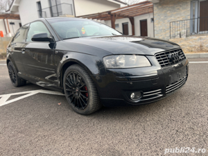 Audi A3 2.0 Tdi