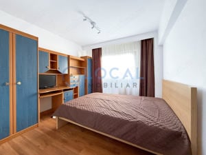 Ap. 2 camere, decomandat, 51mp, zona Piata Marasti - imagine 1