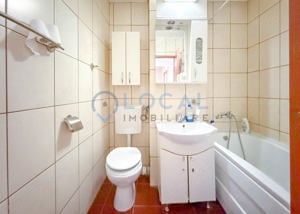 Ap. 2 camere, decomandat, 51mp, zona Piata Marasti - imagine 7