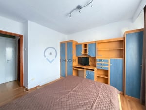 Ap. 2 camere, decomandat, 51mp, zona Piata Marasti - imagine 2