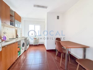 Ap. 2 camere, decomandat, 51mp, zona Piata Marasti - imagine 6