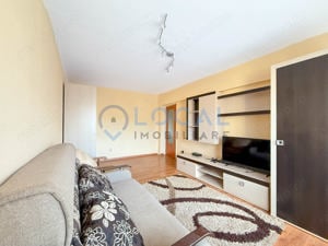 Ap. 2 camere, decomandat, 51mp, zona Piata Marasti - imagine 5