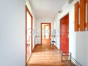 Ap. 2 camere, decomandat, 51mp, zona Piata Marasti - imagine 3