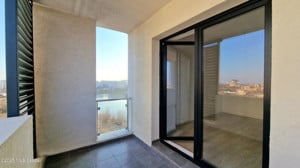 3 CAMERE I COMPLEX PE MALUL LACULUI I SunLake Residence - imagine 14