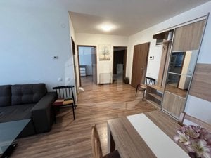 Apartament 2 camere, decomandar, parcare inclusa, zona Buna Ziua - imagine 2