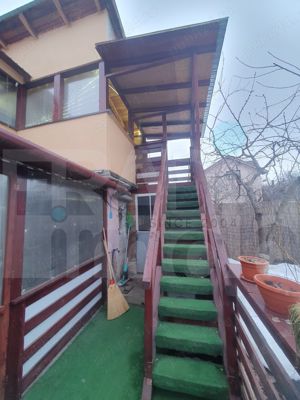 Voluntari, Zona Dragonul Rosu, CASA MULTI-FAMILIALA - imagine 2